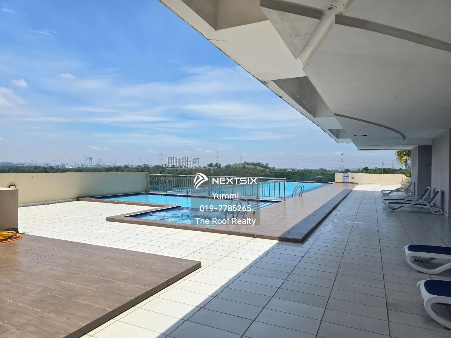 Serviced Residence For Sale in Masai Johor - Image 8