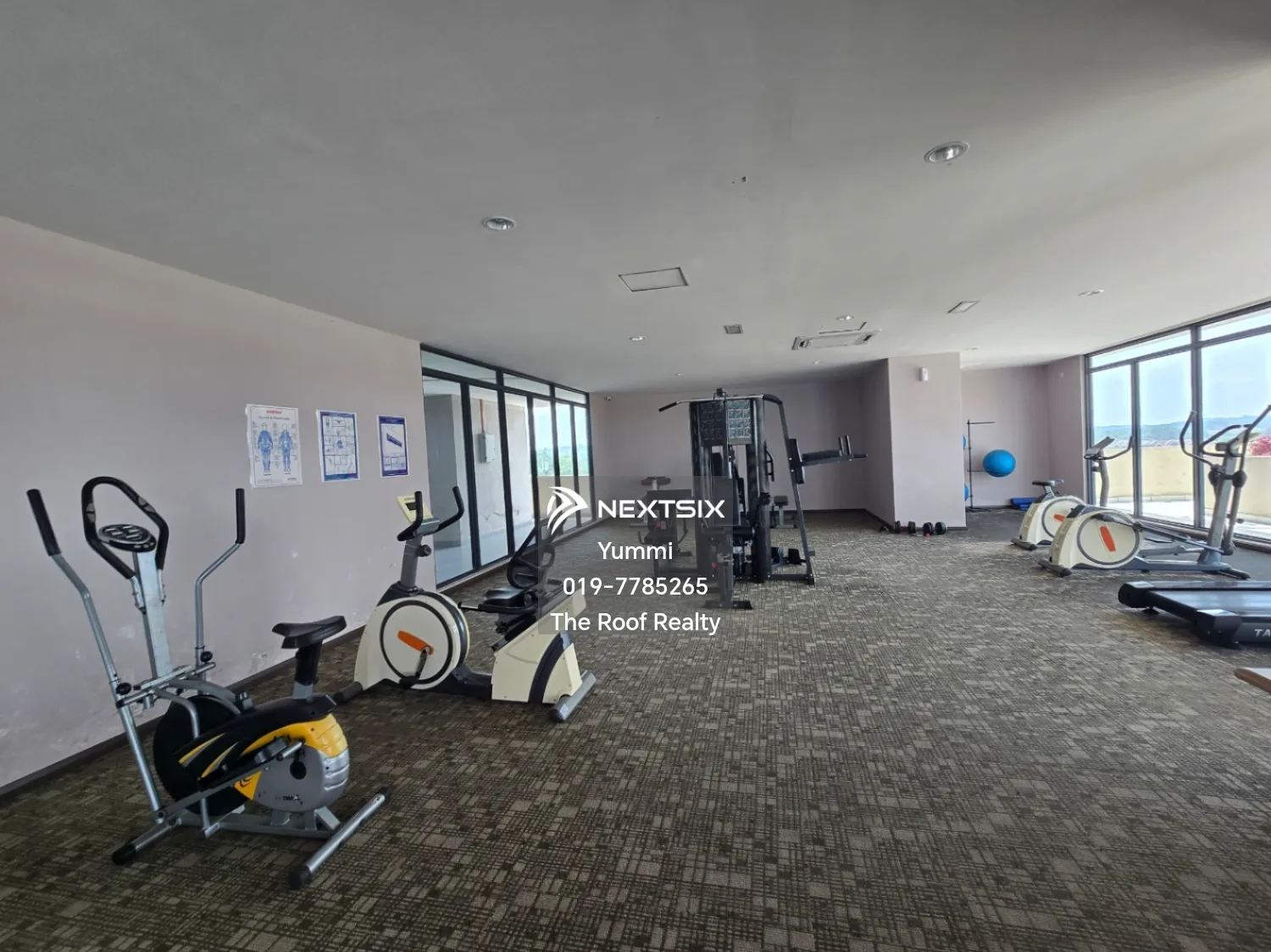 Serviced Residence For Sale in Masai Johor - Image 9