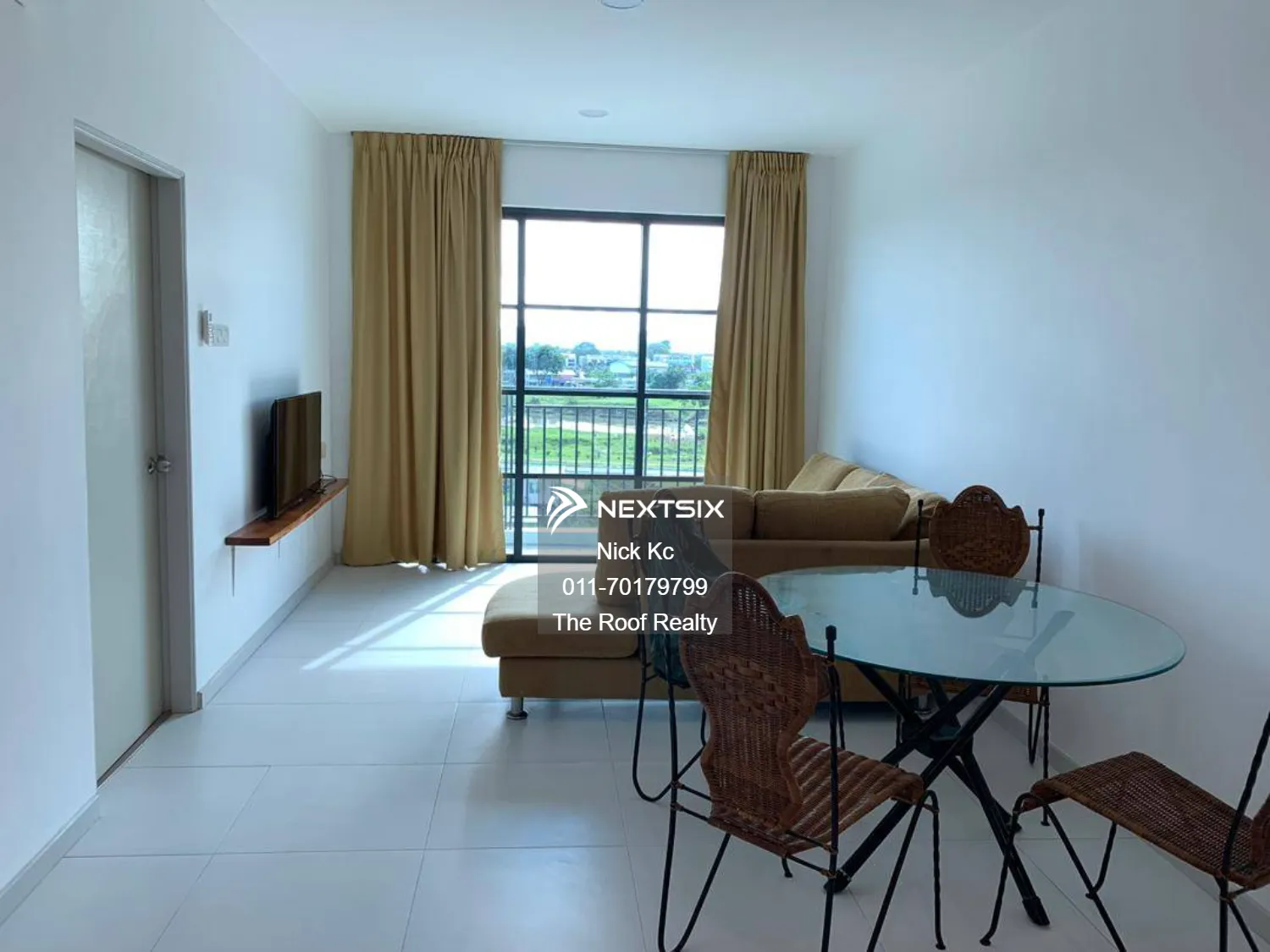 Condominium For Rent in Kuching Sarawak - Image 7