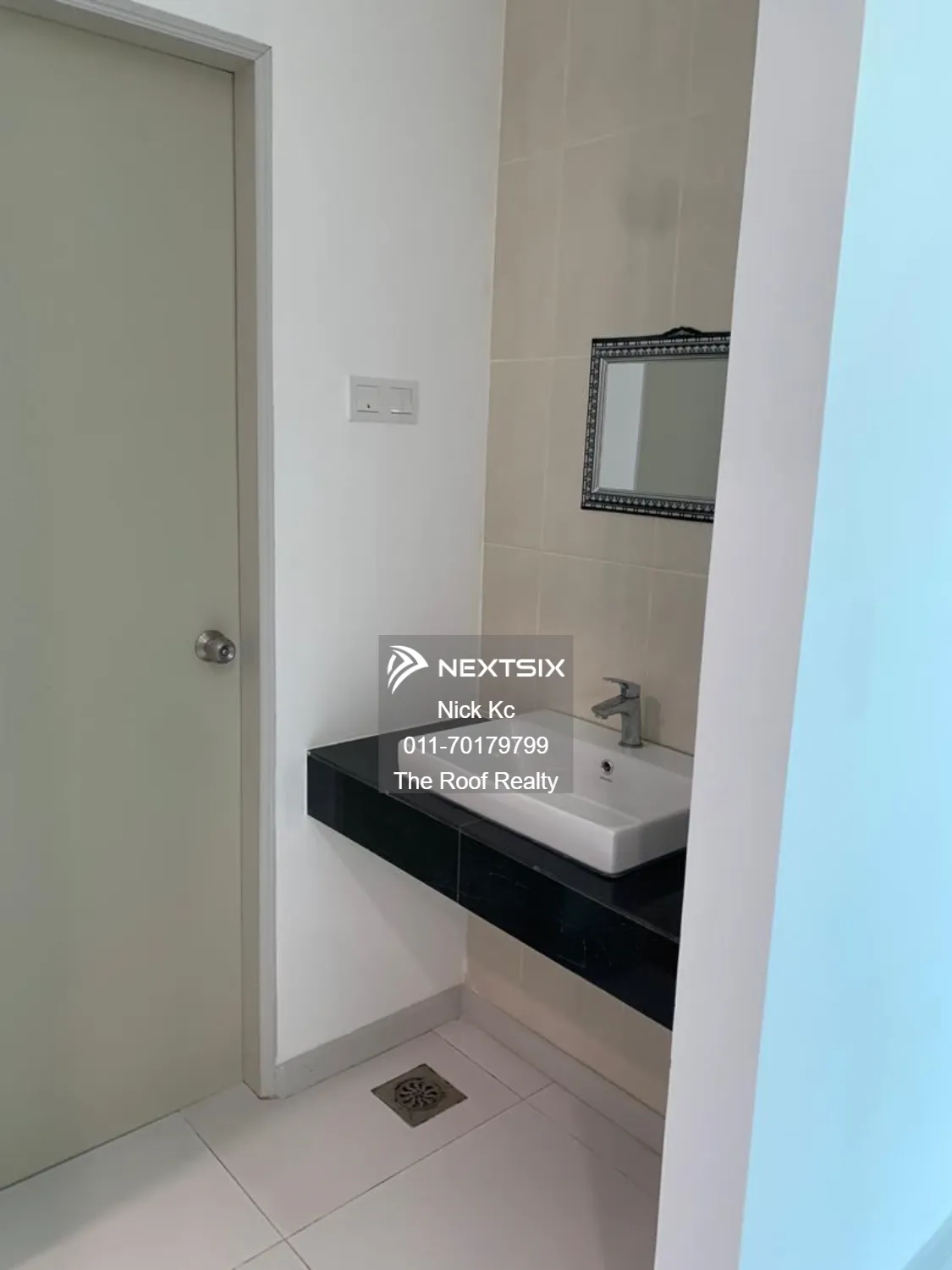 Condominium For Rent in Kuching Sarawak - Image 8