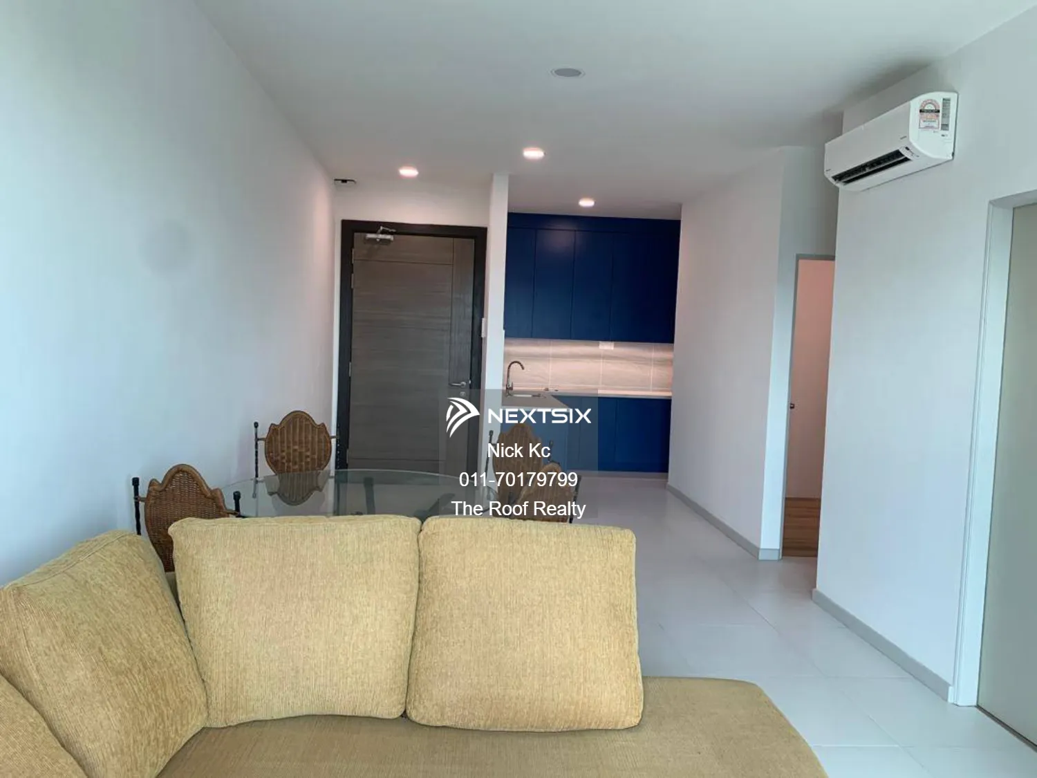 Condominium For Rent in Kuching Sarawak - Image 9