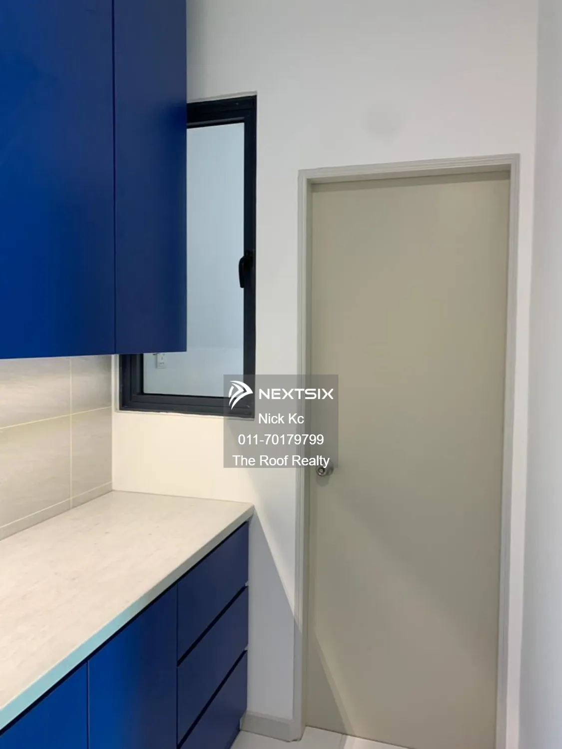 Condominium For Rent in Kuching Sarawak - Image 10