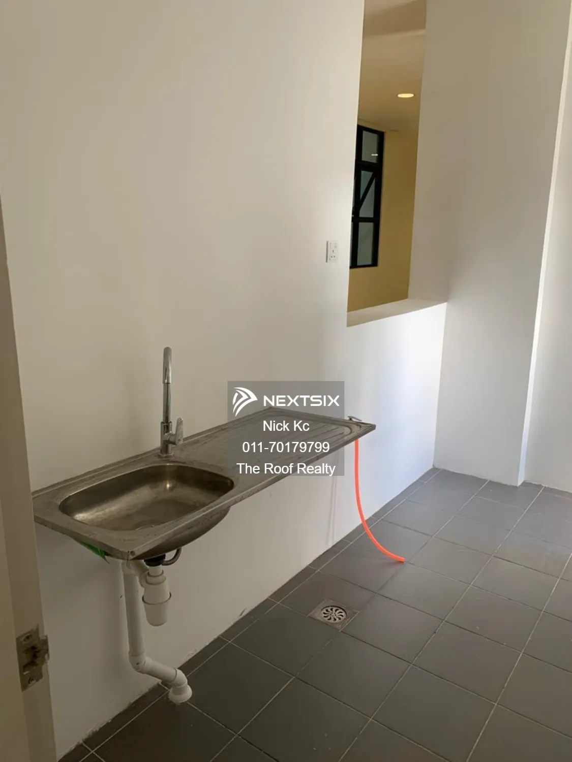 Condominium For Rent in Kuching Sarawak - Image 11