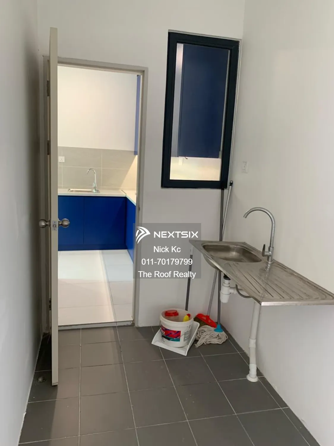 Condominium For Rent in Kuching Sarawak - Image 12