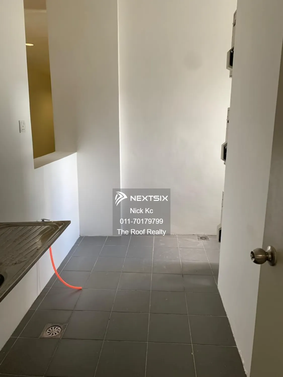 Condominium For Rent in Kuching Sarawak - Image 19