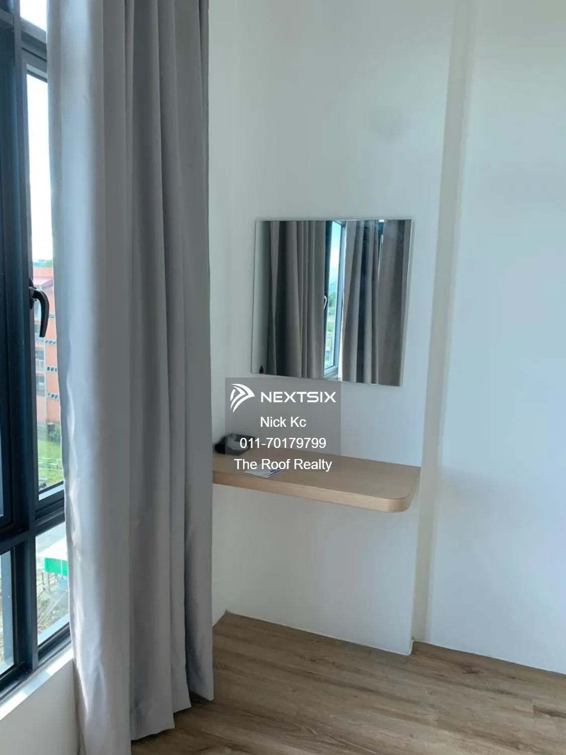 Condominium For Rent in Kuching Sarawak