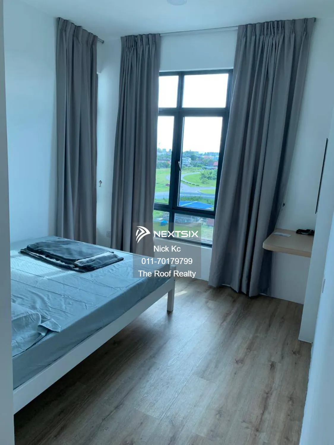 Condominium For Rent in Kuching Sarawak - Image 5