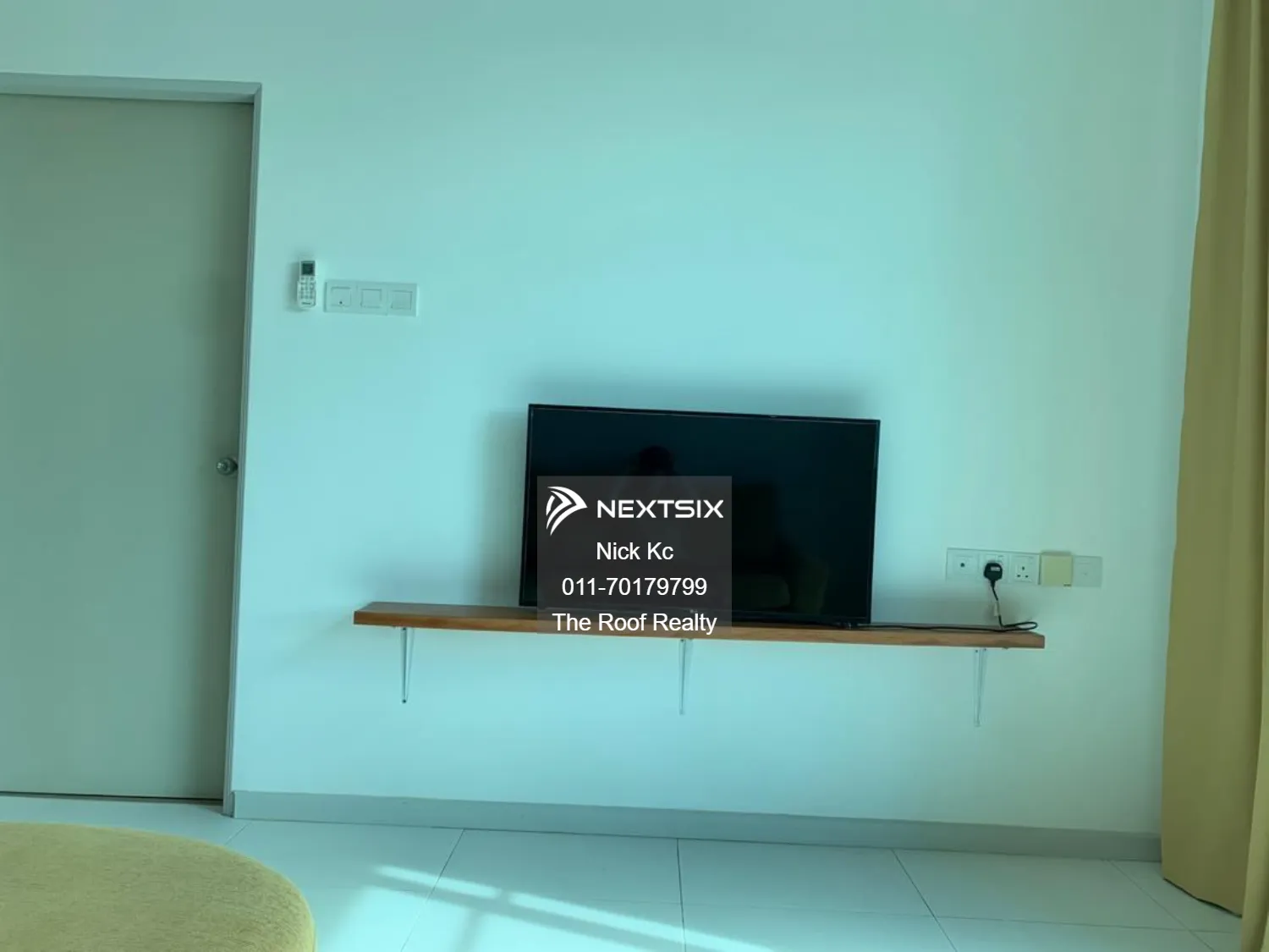 Condominium For Rent in Kuching Sarawak - Image 6