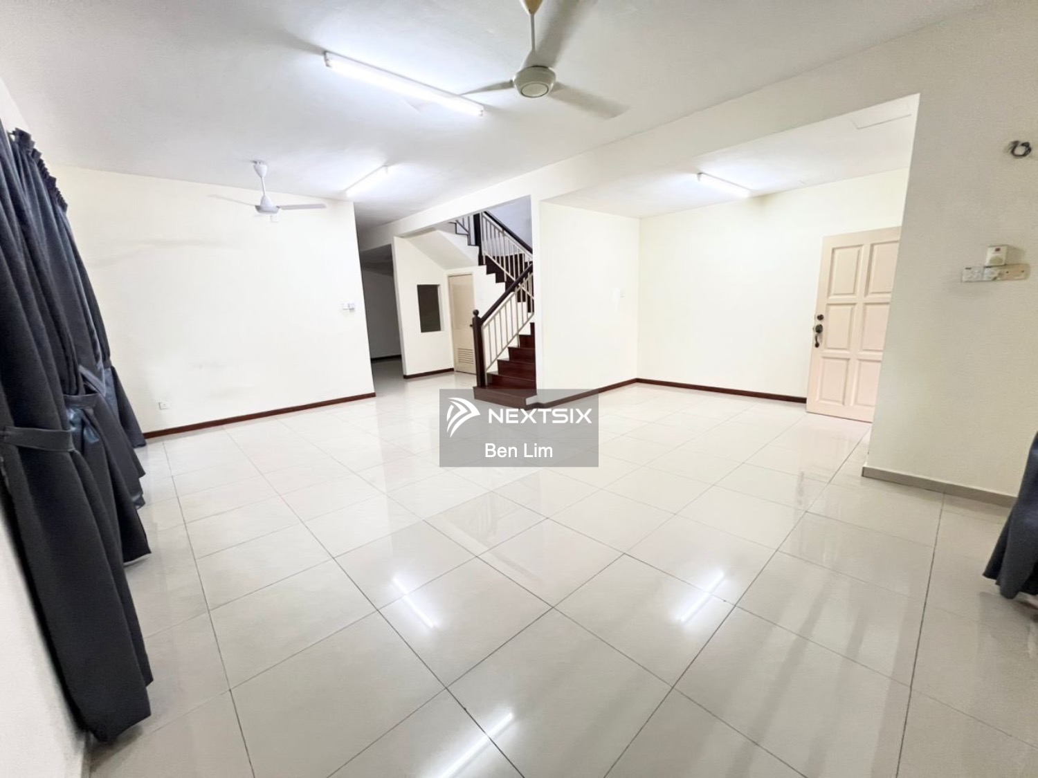 Cluster House For Sale in Tebrau Johor - Image 12