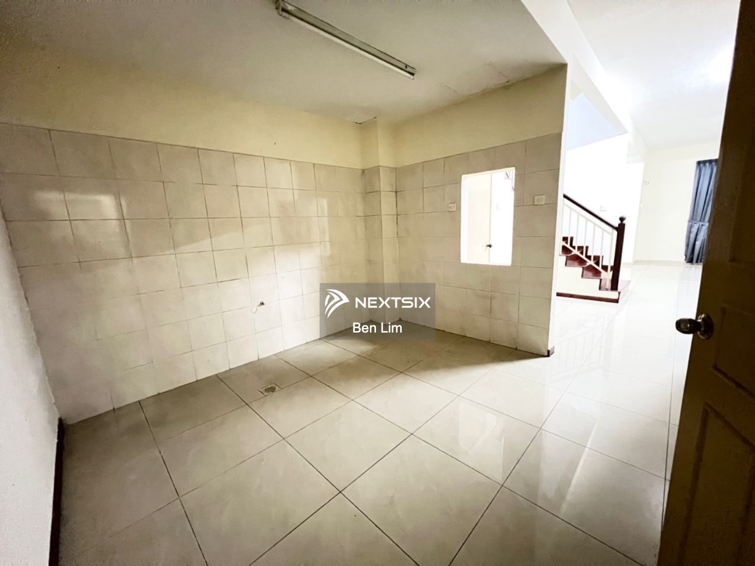 Cluster House For Sale in Tebrau Johor - Image 13