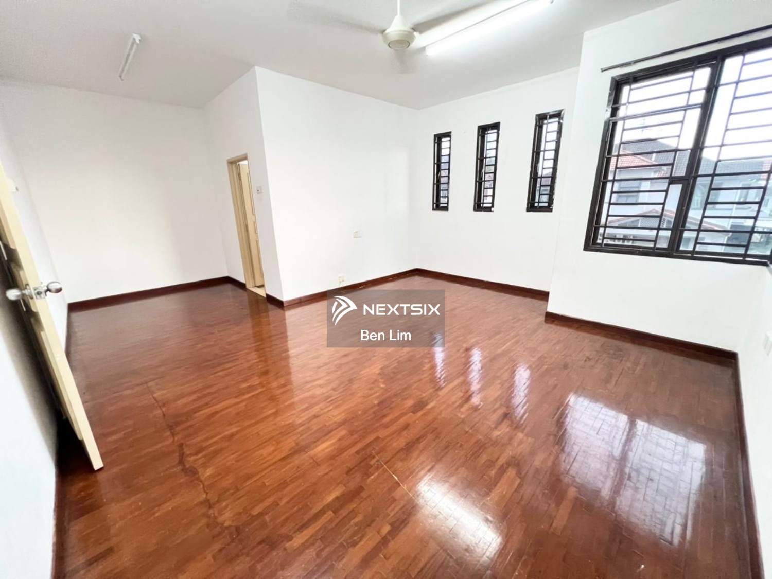 Cluster House For Sale in Tebrau Johor - Image 15