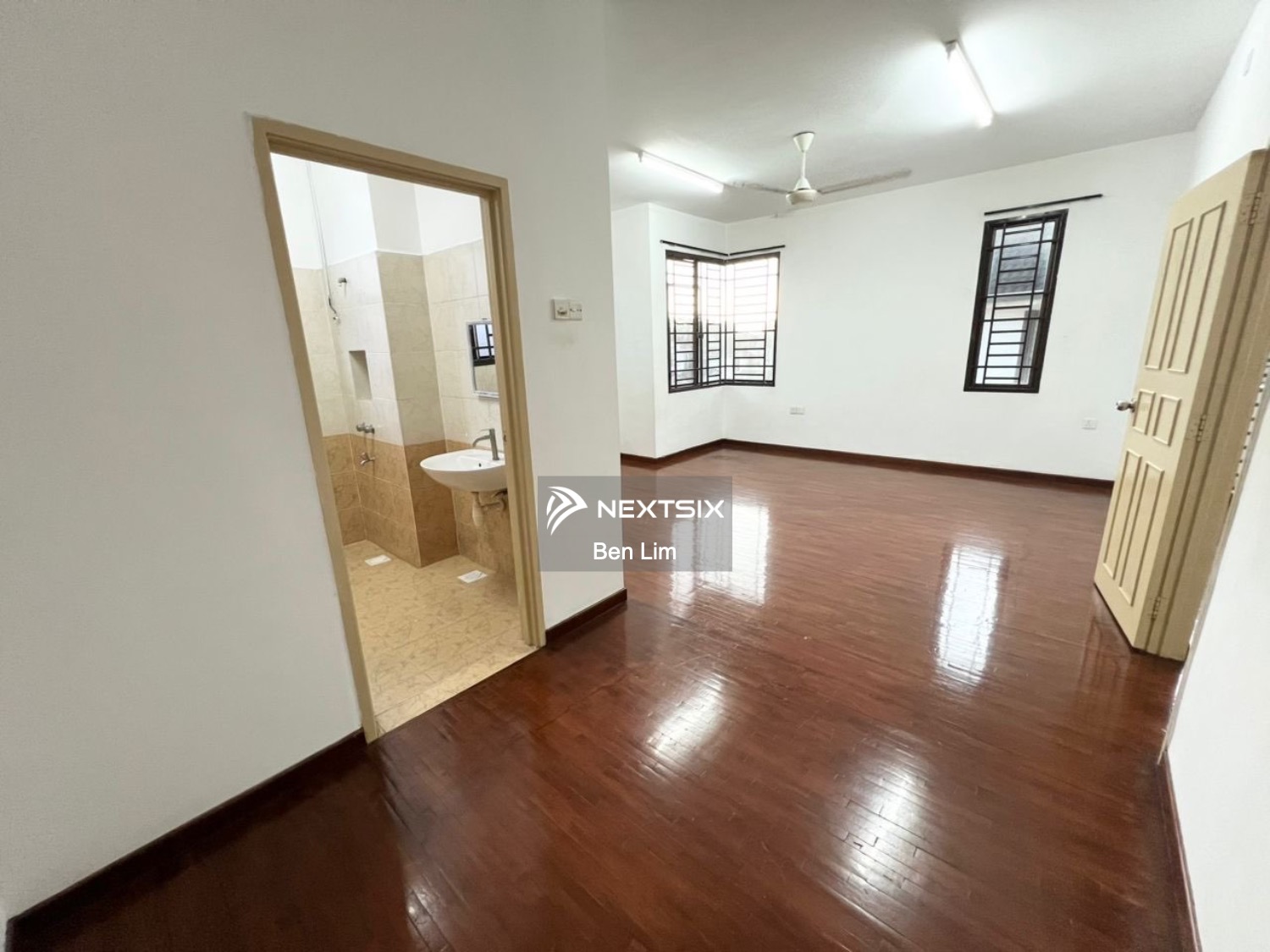 Cluster House For Sale in Tebrau Johor - Image 2