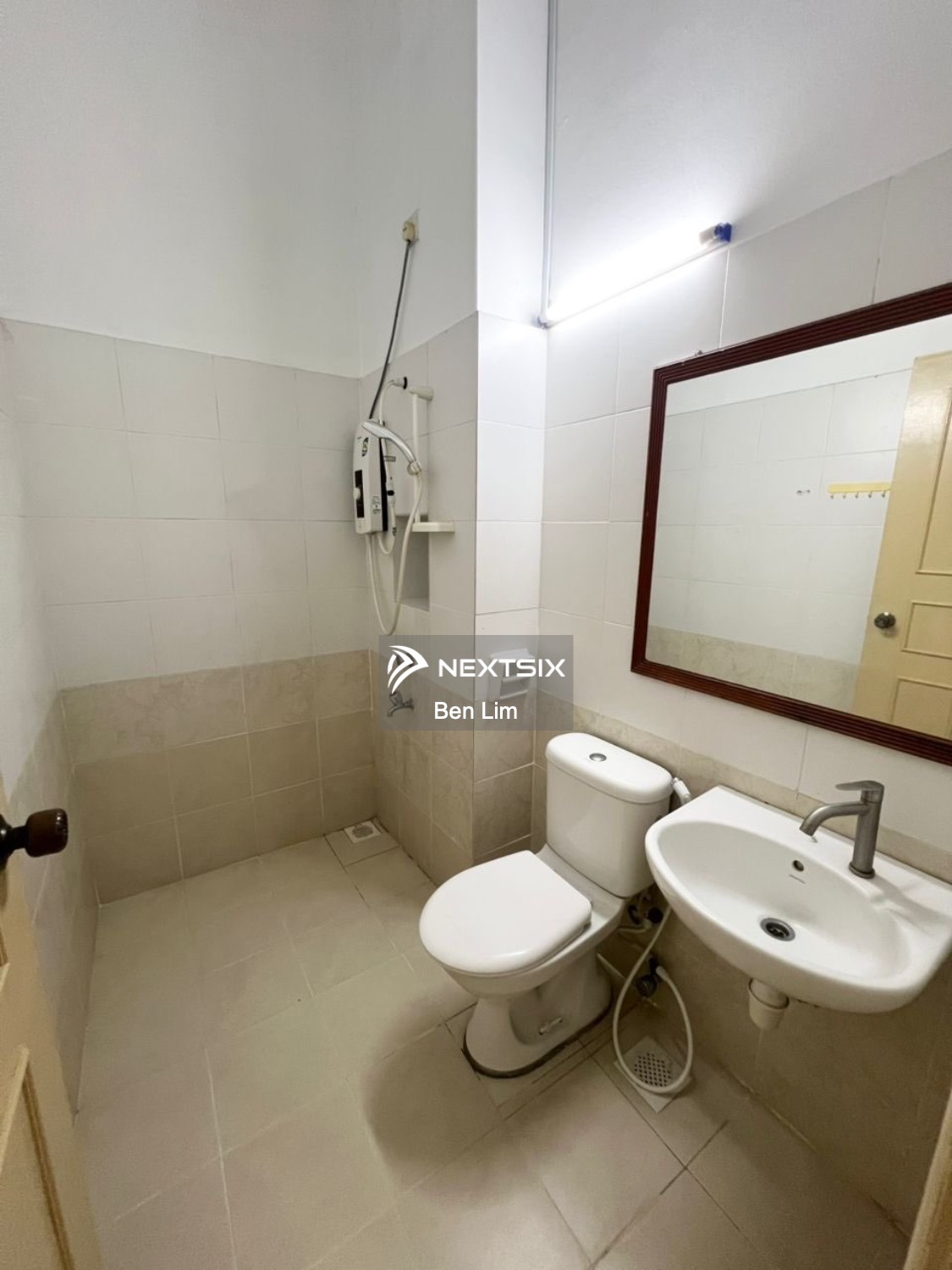 Cluster House For Sale in Tebrau Johor - Image 7