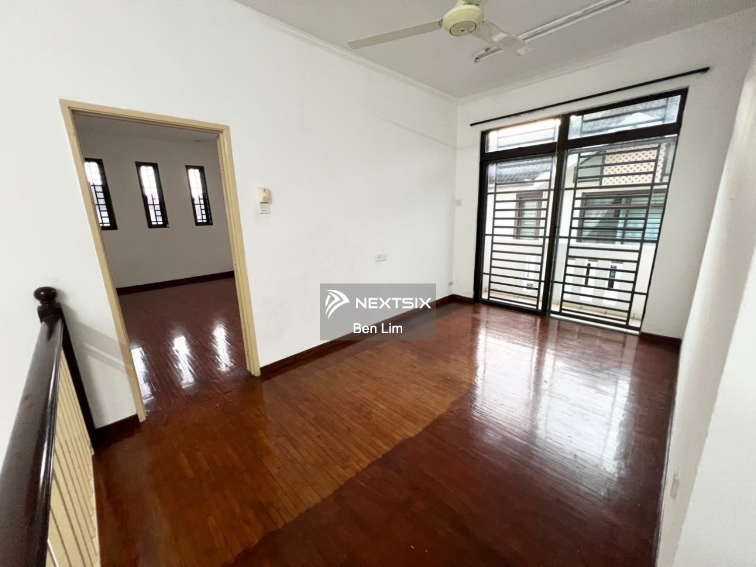 Cluster House For Sale in Tebrau Johor - Image 8