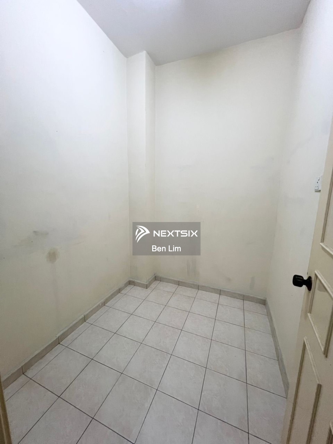 Cluster House For Sale in Tebrau Johor - Image 9