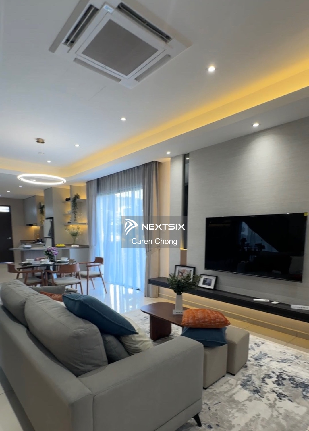 2-sty Terrace/Link House For Sale in Johor Bahru Johor