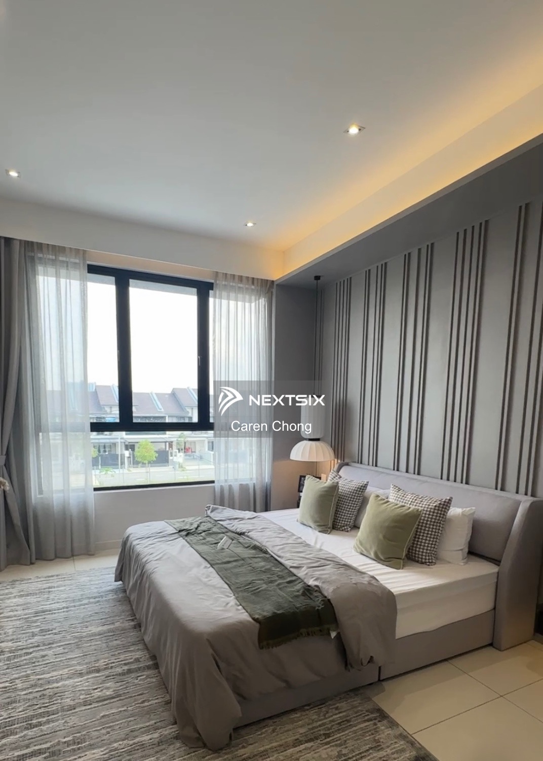 2-sty Terrace/Link House For Sale in Johor Bahru Johor - Image 10