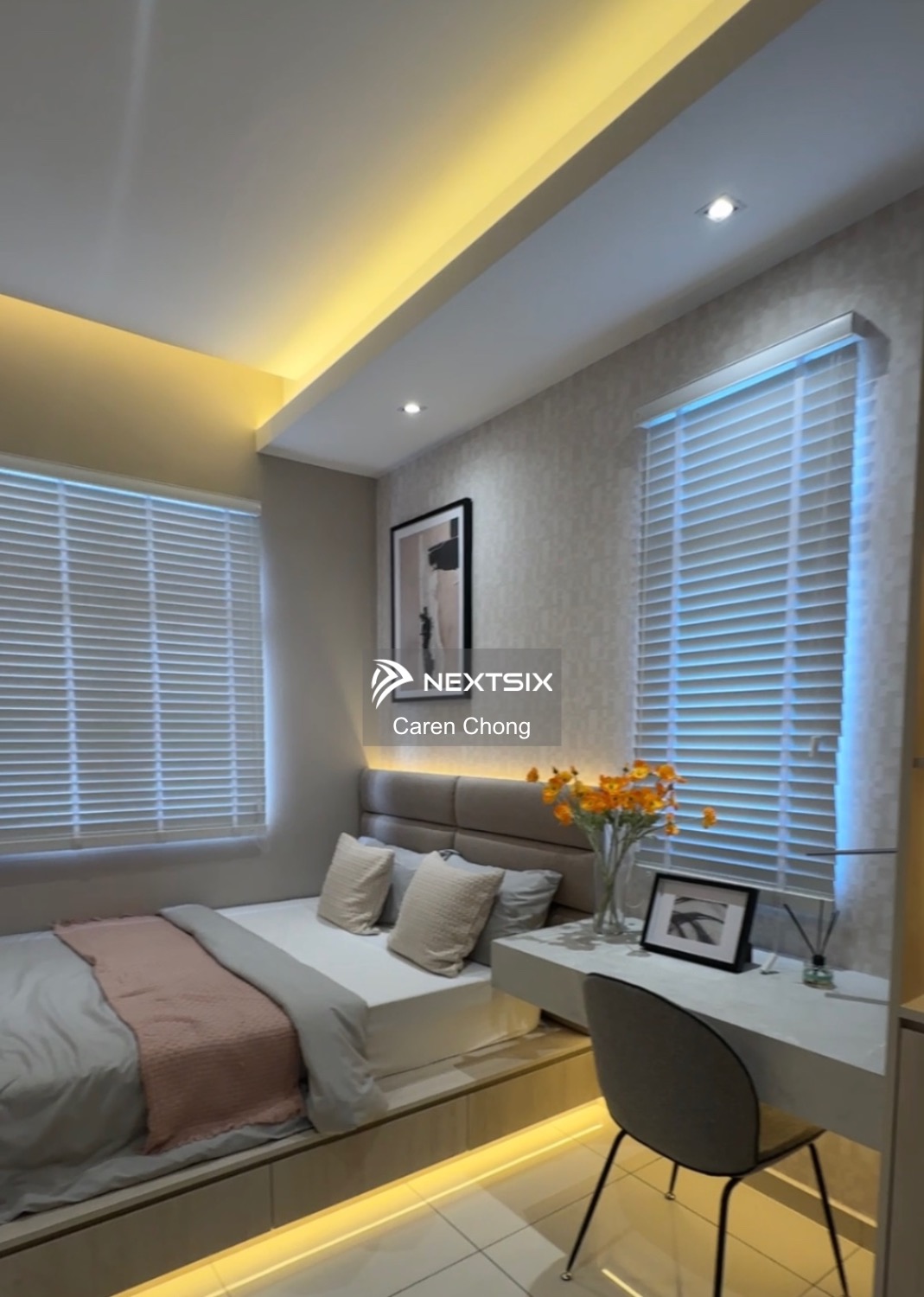 2-sty Terrace/Link House For Sale in Johor Bahru Johor - Image 6