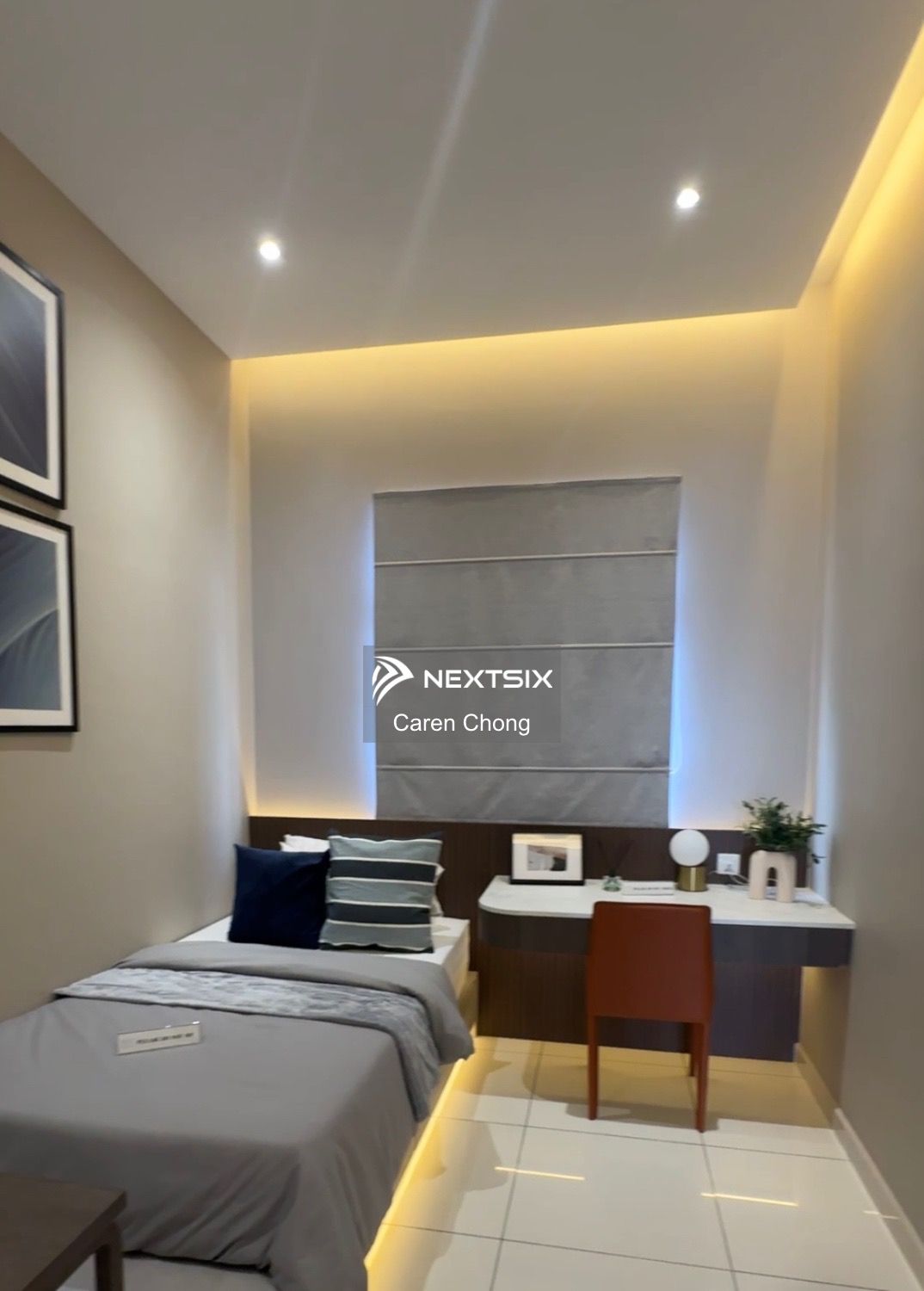 2-sty Terrace/Link House For Sale in Johor Bahru Johor - Image 8