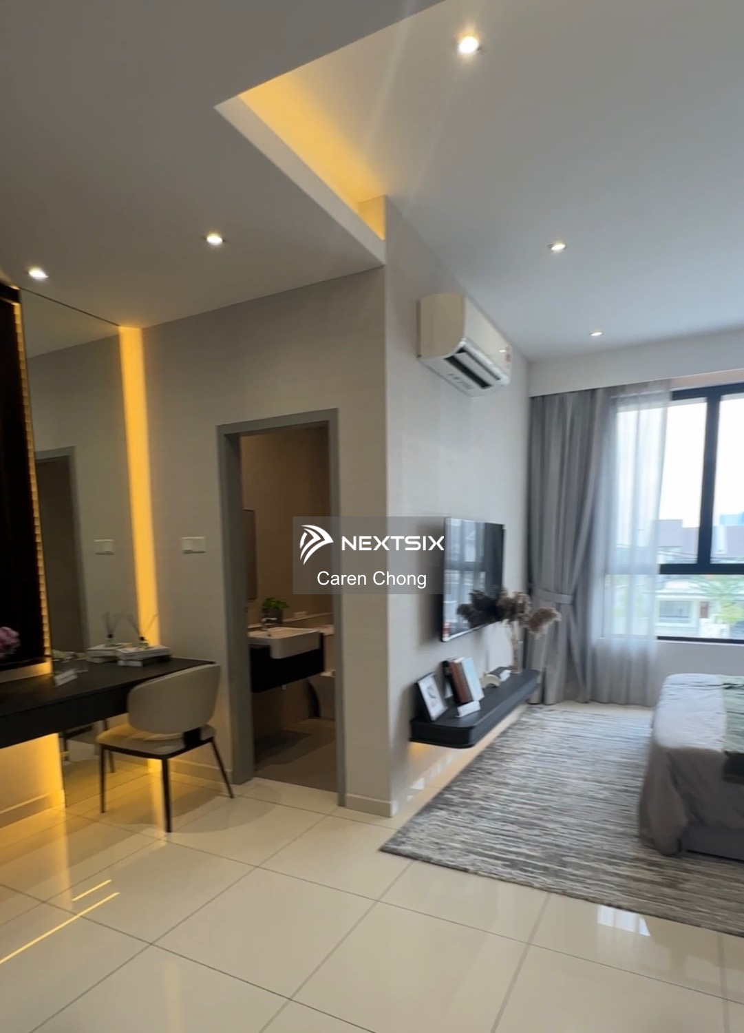 2-sty Terrace/Link House For Sale in Johor Bahru Johor - Image 9