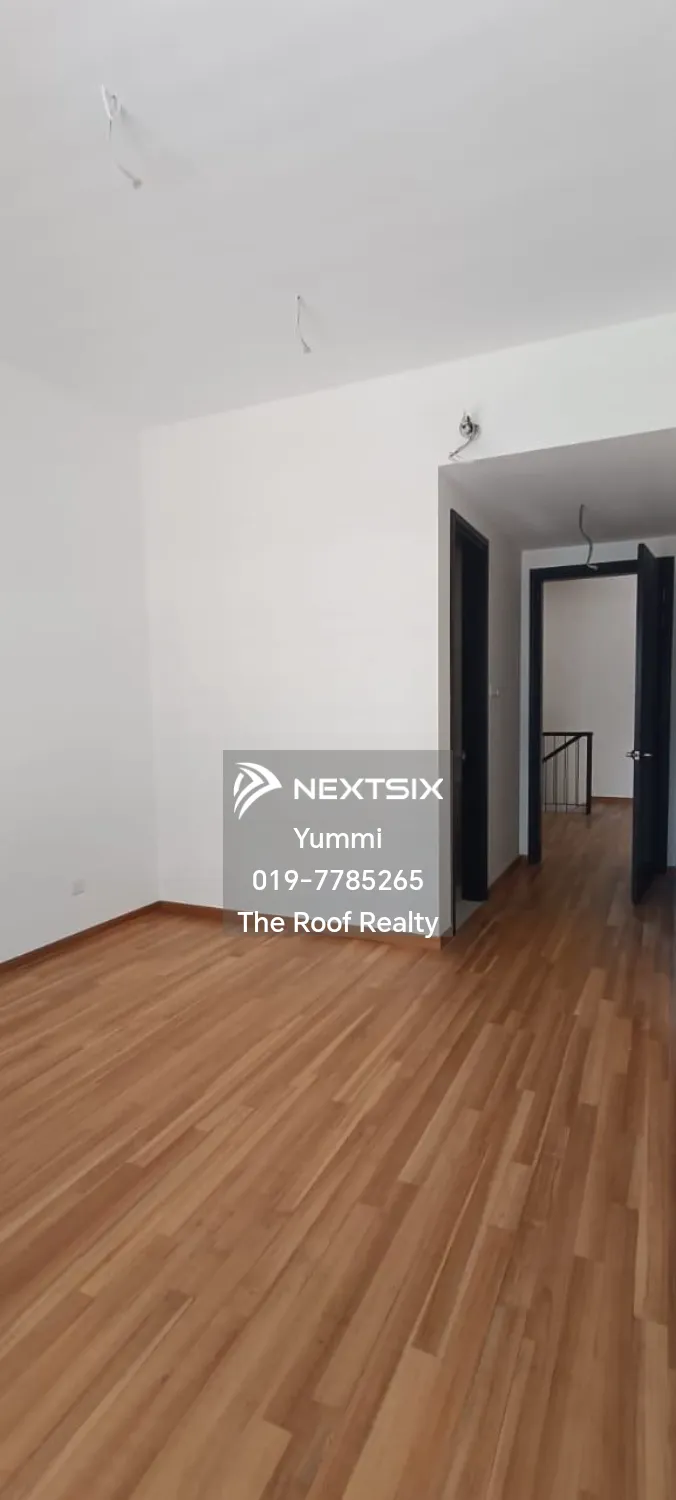 2-sty Terrace/Link House For Sale in Senibong Johor - Image 11