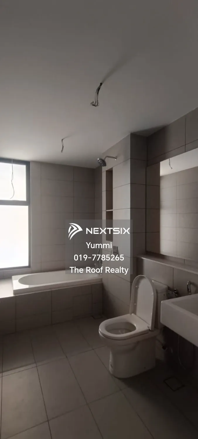 2-sty Terrace/Link House For Sale in Senibong Johor - Image 12