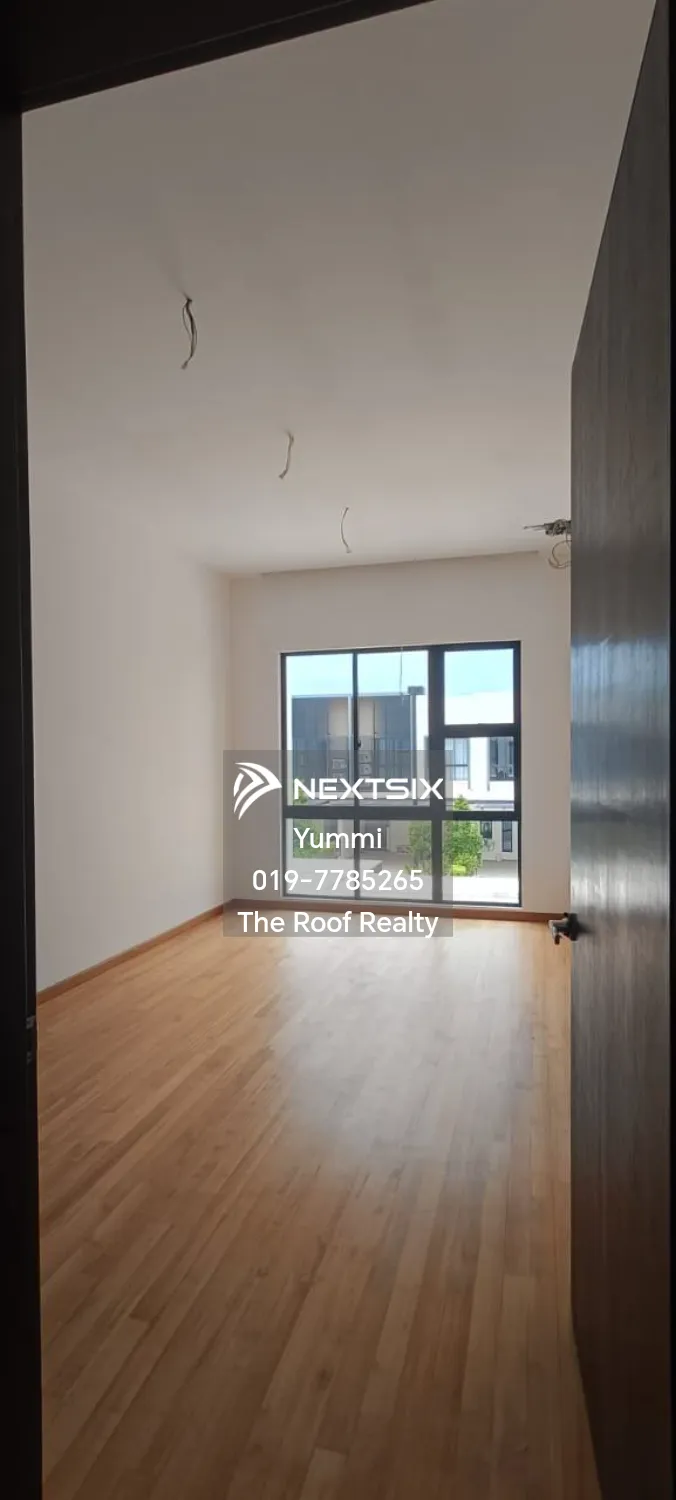 2-sty Terrace/Link House For Sale in Senibong Johor - Image 13