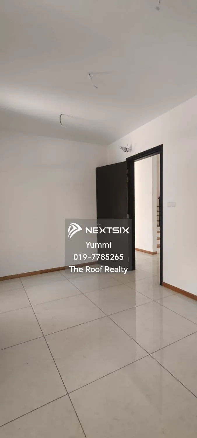 2-sty Terrace/Link House For Sale in Senibong Johor - Image 14