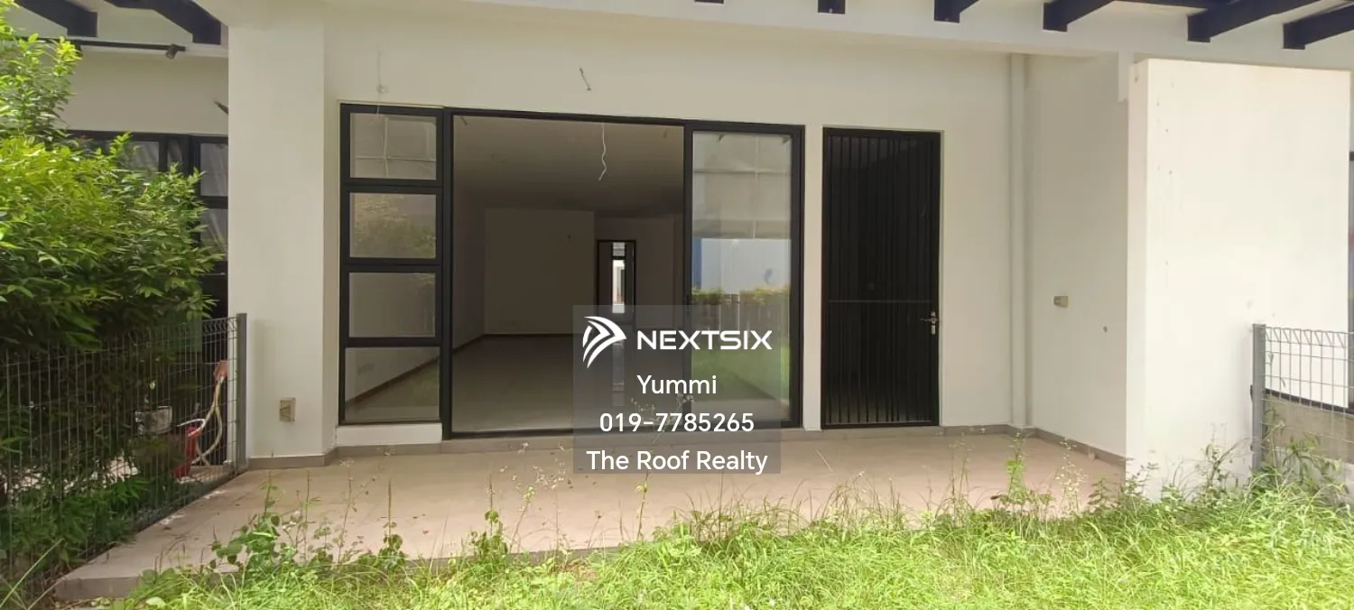 2-sty Terrace/Link House For Sale in Senibong Johor - Image 15