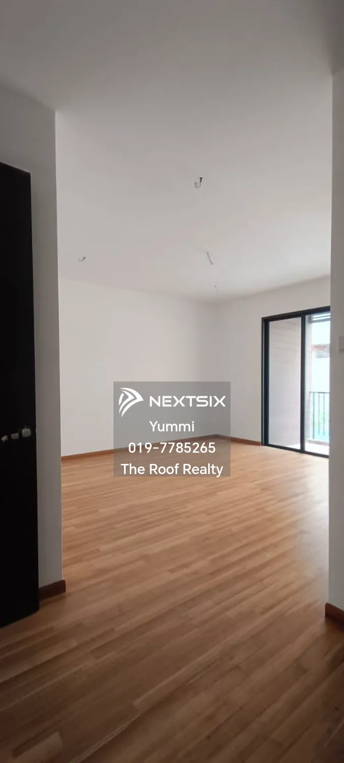 2-sty Terrace/Link House For Sale in Senibong Johor - Image 16