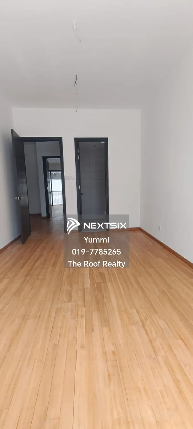 2-sty Terrace/Link House For Sale in Senibong Johor - Image 5