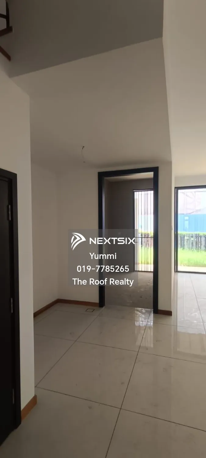 2-sty Terrace/Link House For Sale in Senibong Johor - Image 6