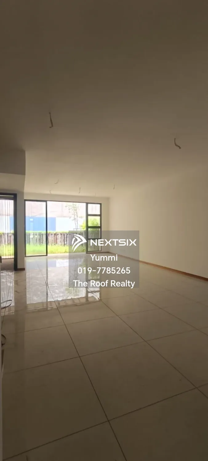 2-sty Terrace/Link House For Sale in Senibong Johor - Image 7