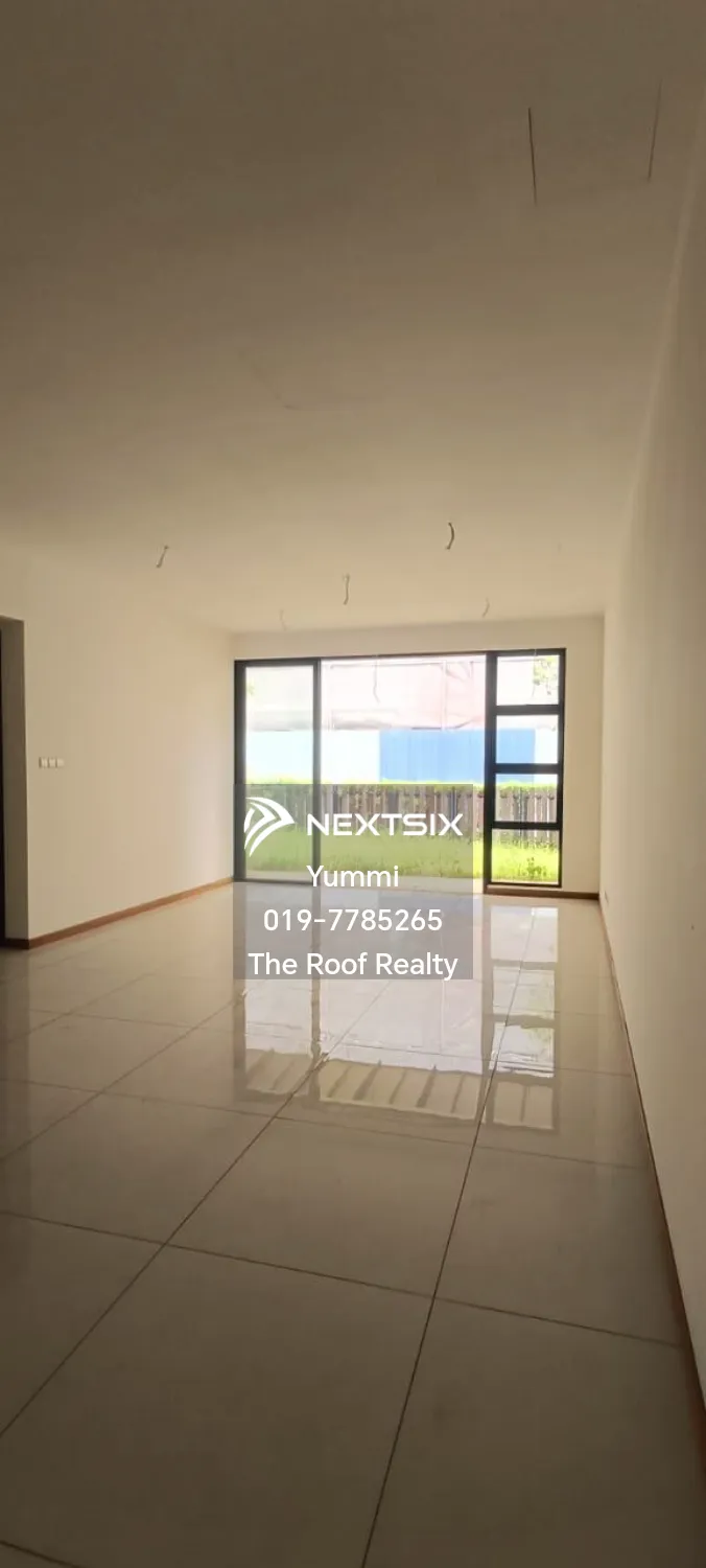 2-sty Terrace/Link House For Sale in Senibong Johor - Image 8