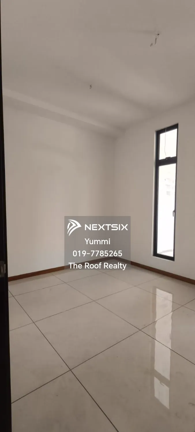 2-sty Terrace/Link House For Sale in Senibong Johor - Image 9