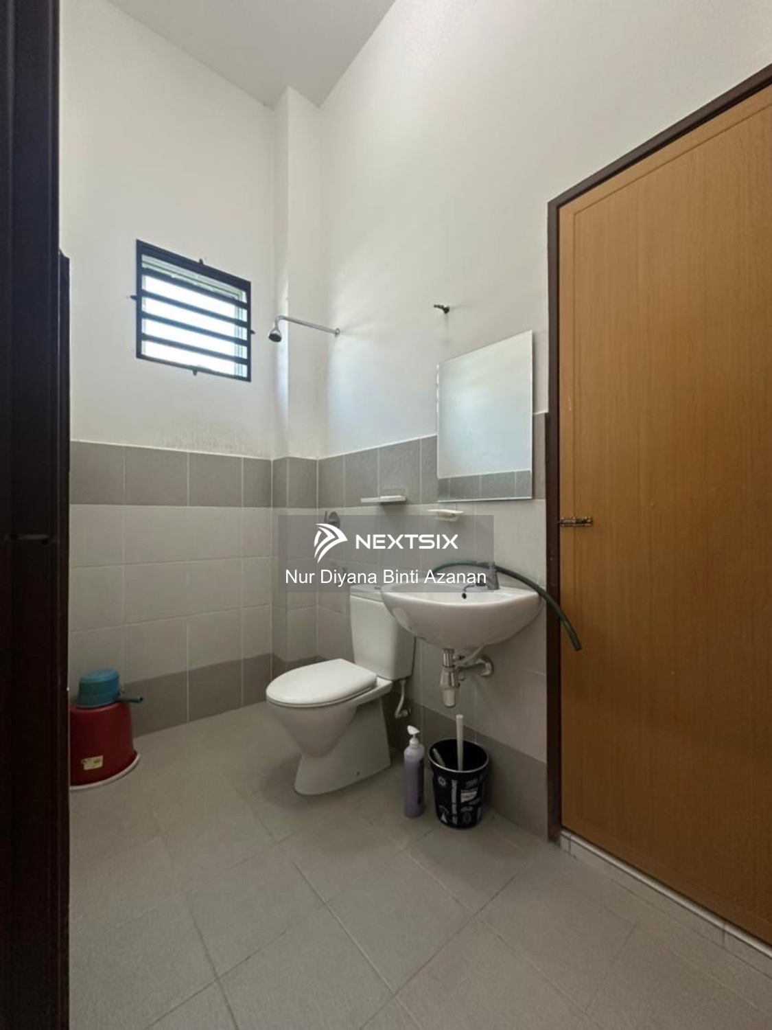 Semi-detached House For Sale in Kuala Ketil Kedah - Image 10