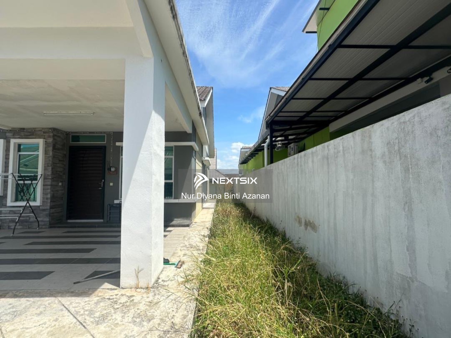 Semi-detached House For Sale in Kuala Ketil Kedah - Image 11