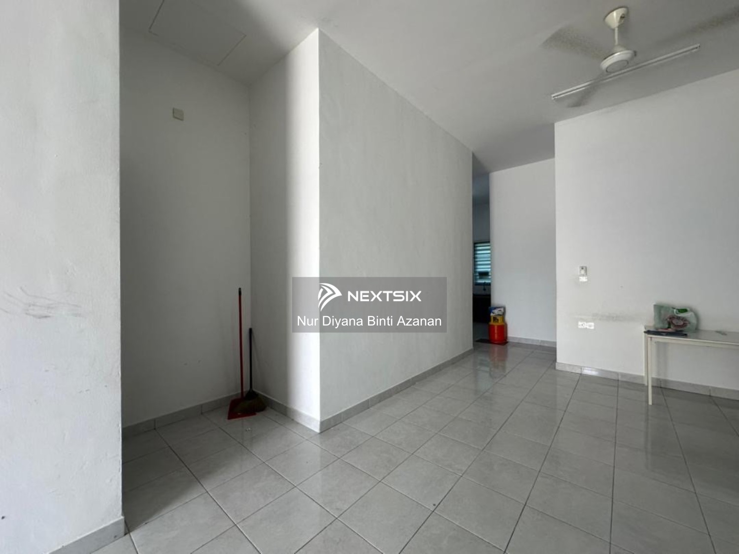 Semi-detached House For Sale in Kuala Ketil Kedah - Image 12