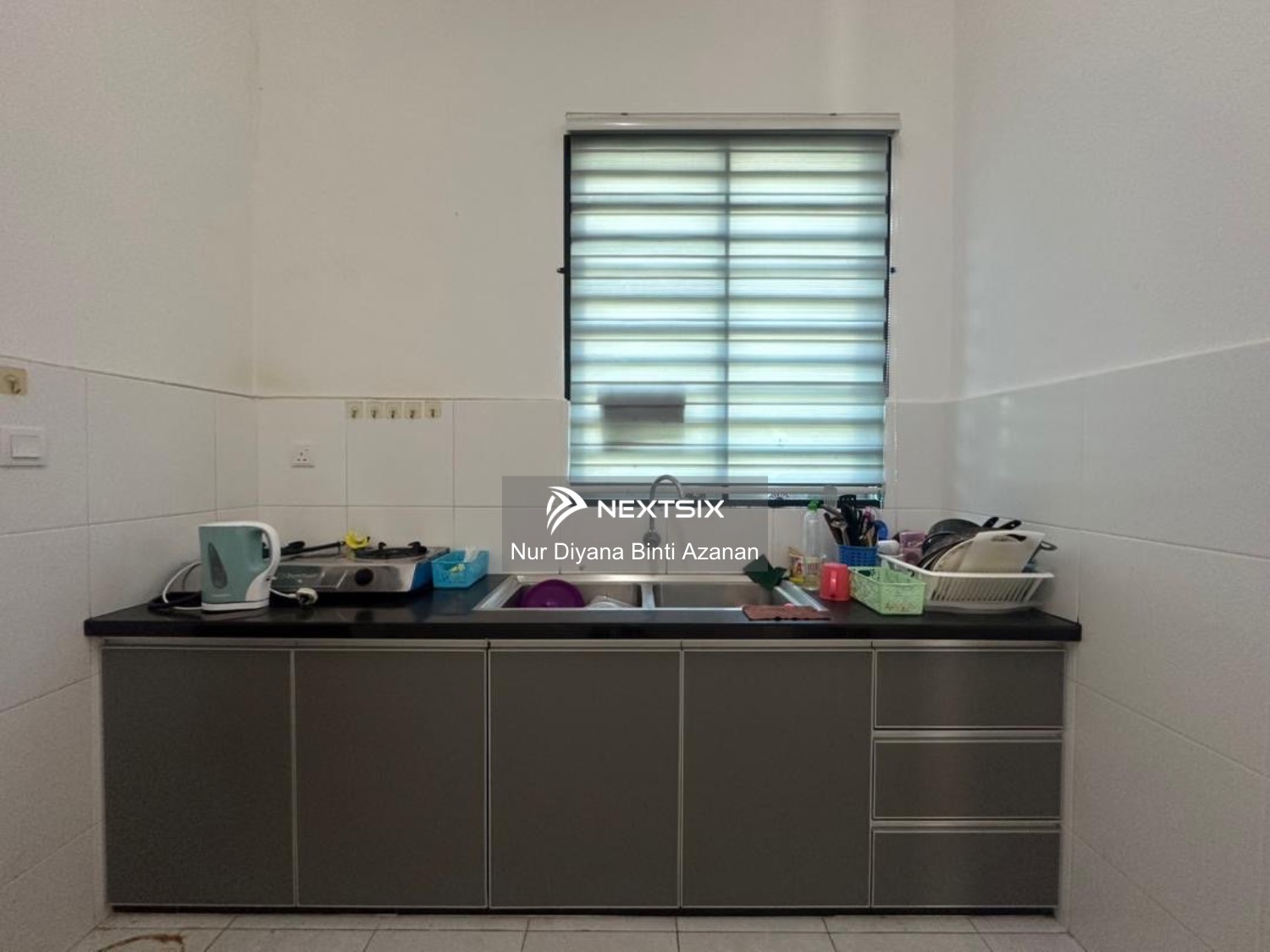 Semi-detached House For Sale in Kuala Ketil Kedah - Image 6