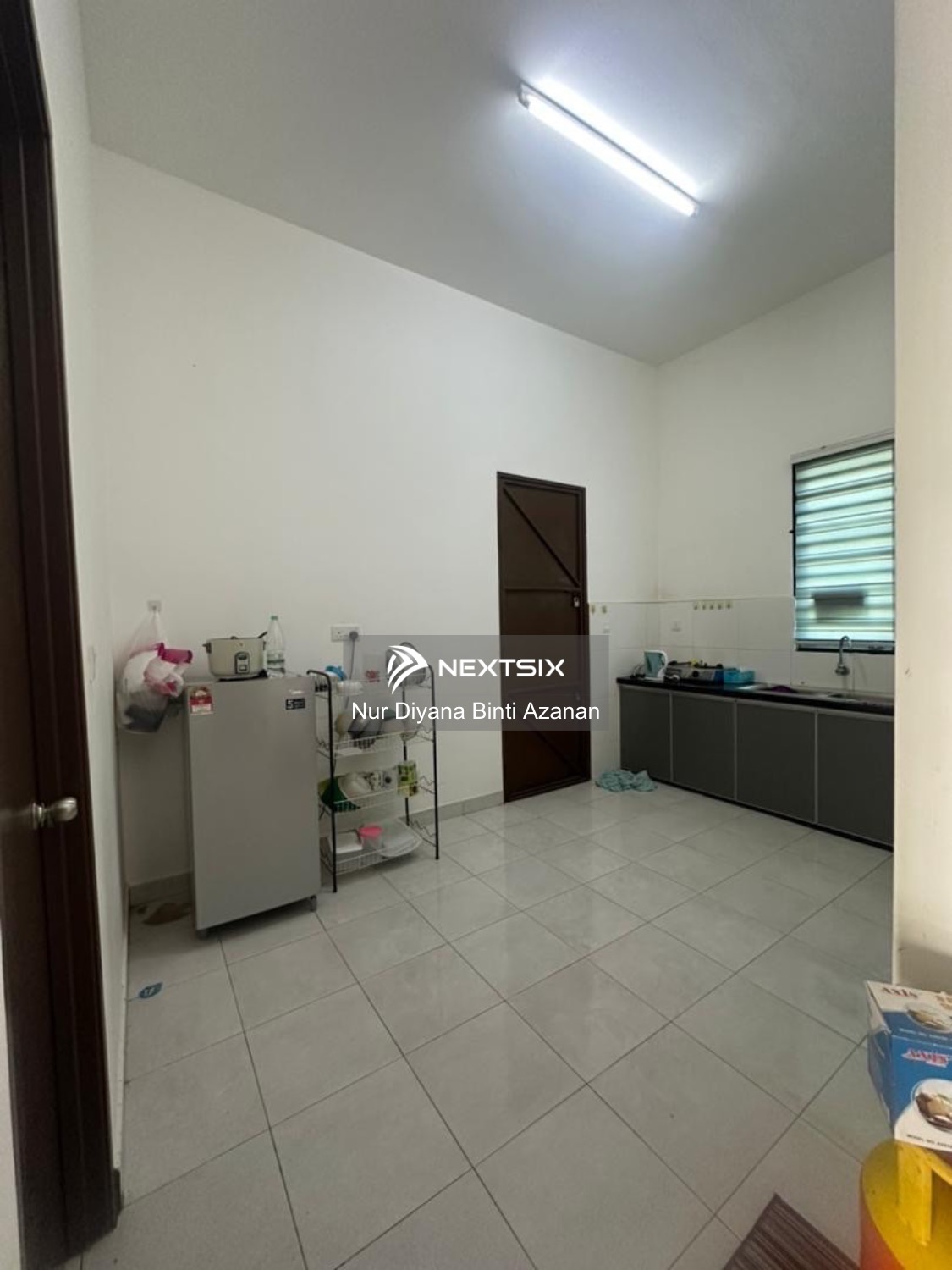 Semi-detached House For Sale in Kuala Ketil Kedah - Image 7