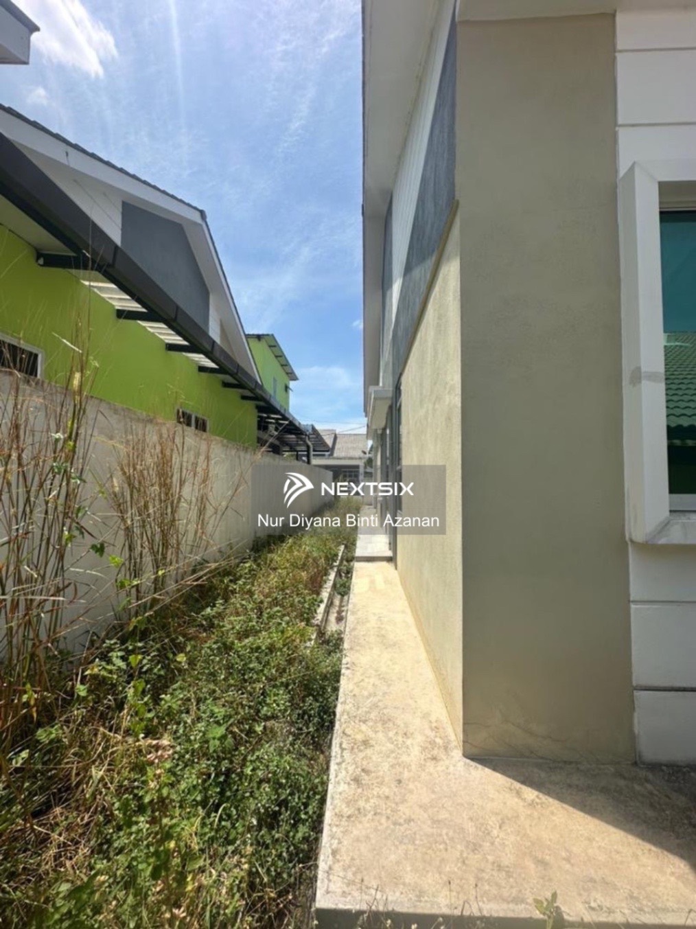 Semi-detached House For Sale in Kuala Ketil Kedah - Image 8