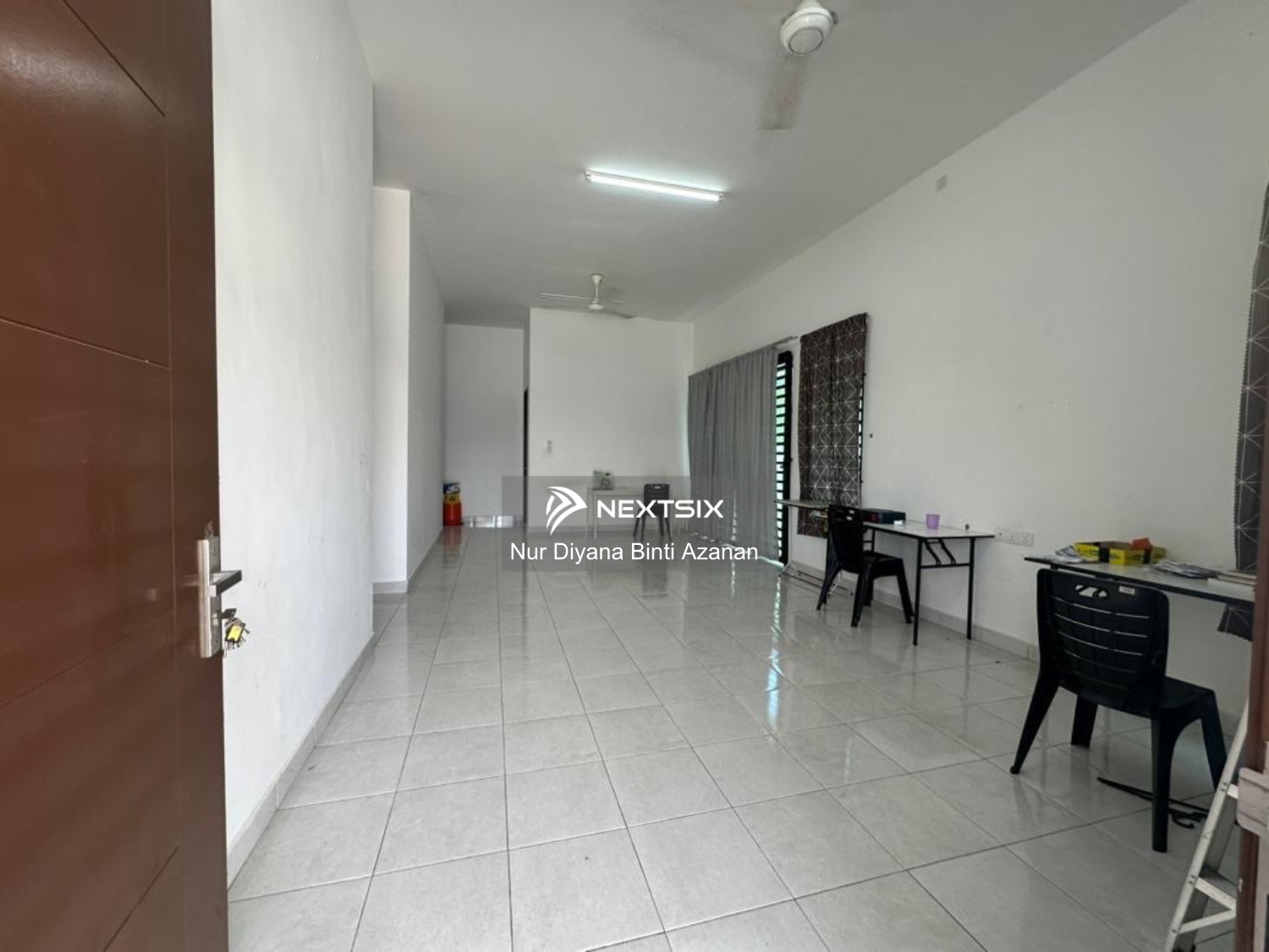 Semi-detached House For Sale in Kuala Ketil Kedah - Image 9