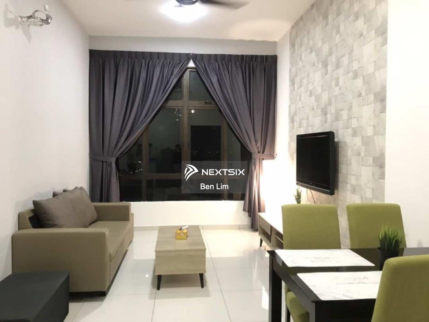 Serviced Residence For Sale in Johor Bahru Johor