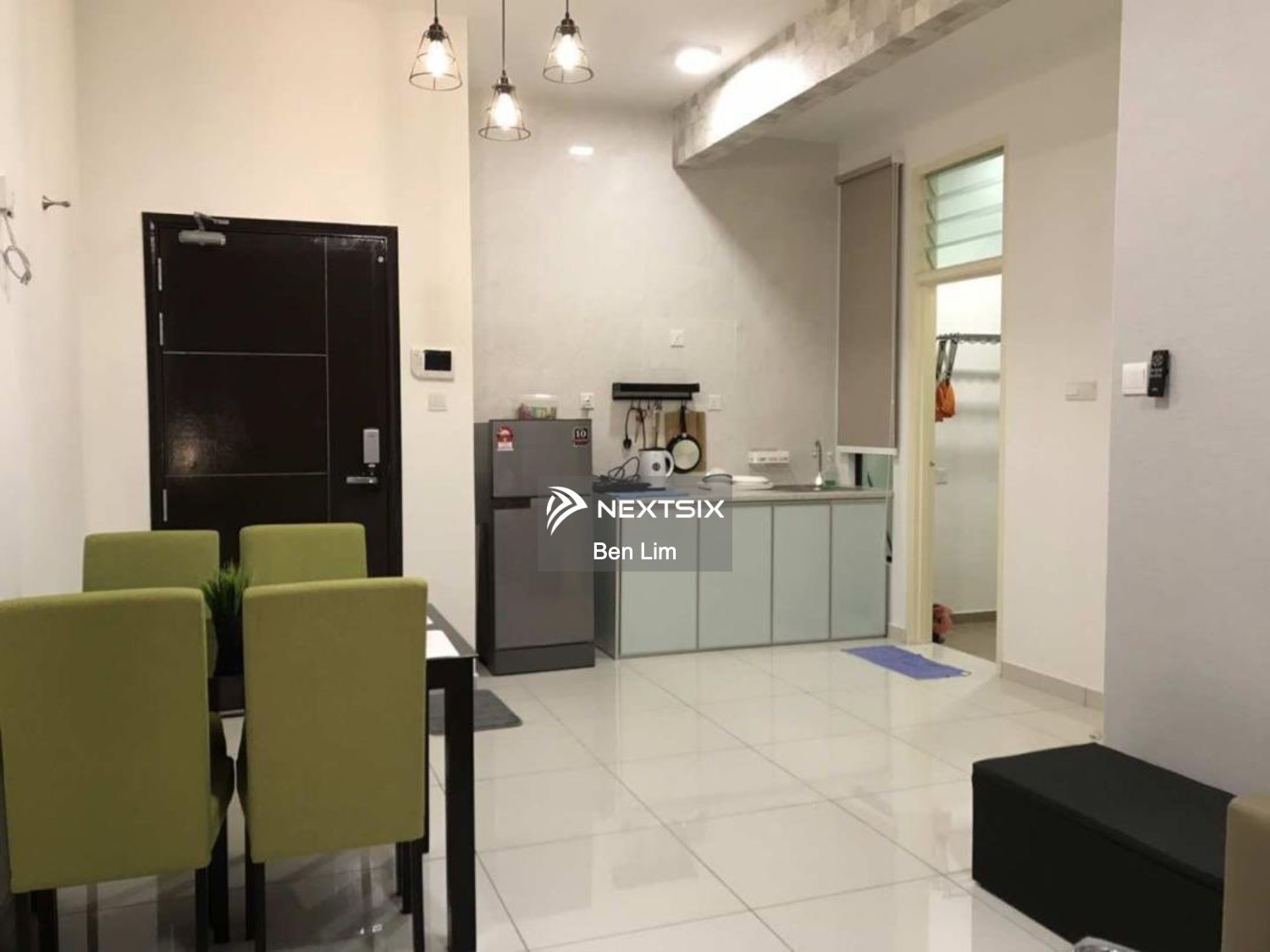 Serviced Residence For Sale in Johor Bahru Johor - Image 2