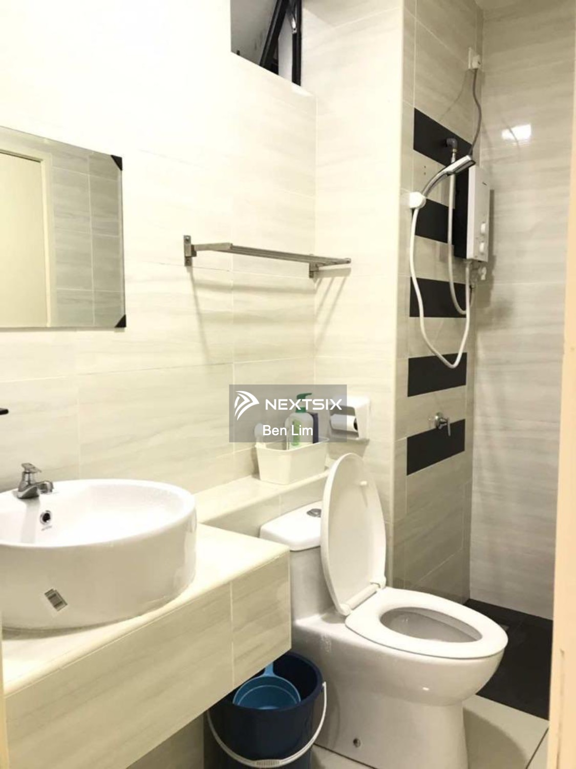 Serviced Residence For Sale in Johor Bahru Johor - Image 3