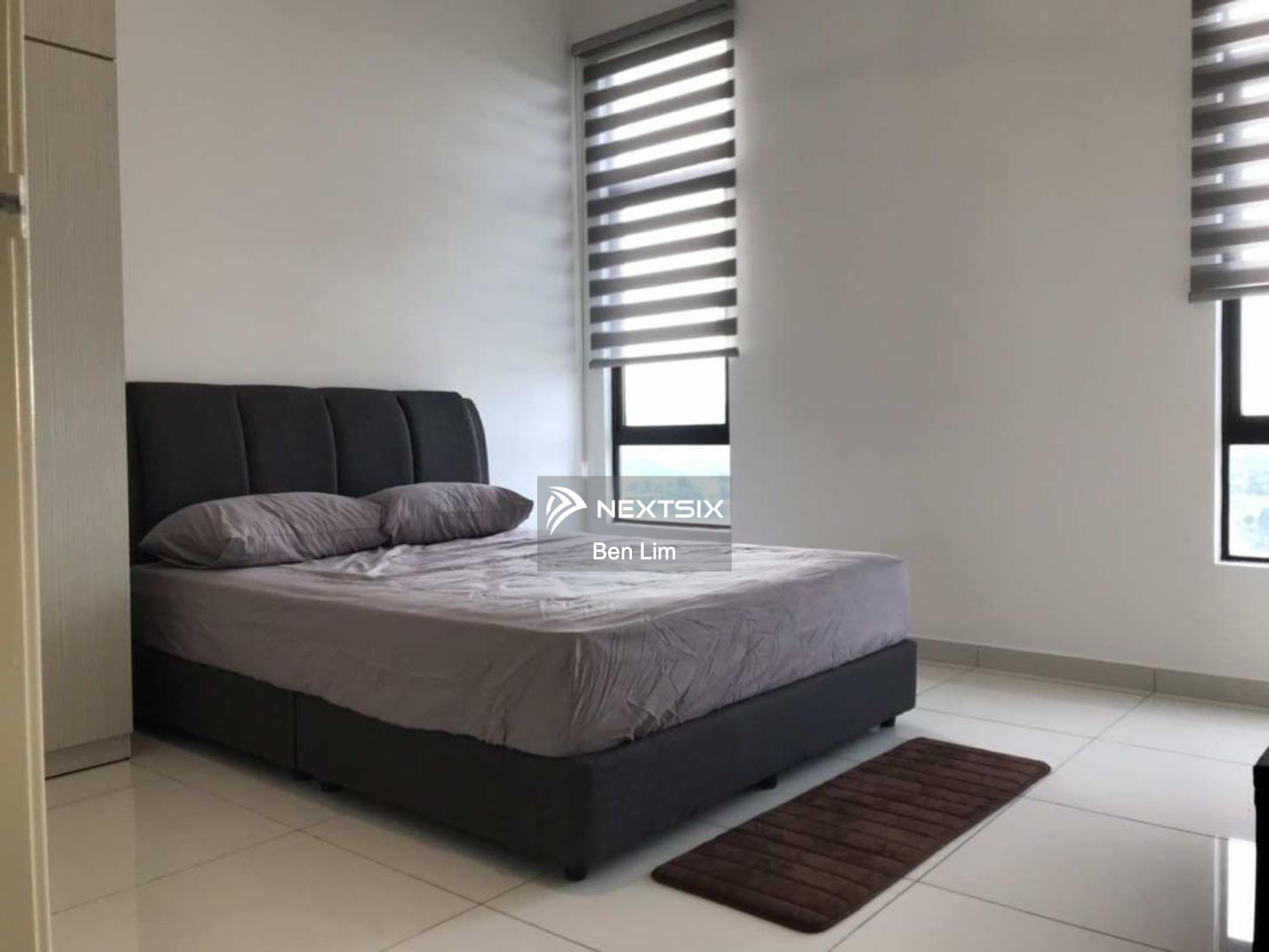 Serviced Residence For Sale in Johor Bahru Johor - Image 4