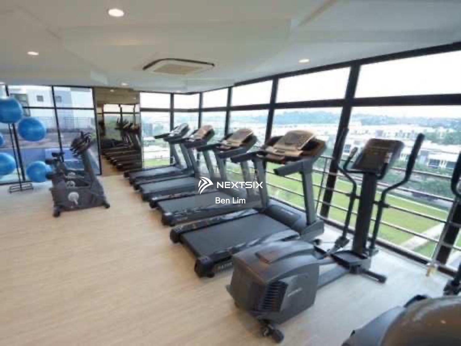 Serviced Residence For Sale in Johor Bahru Johor - Image 6