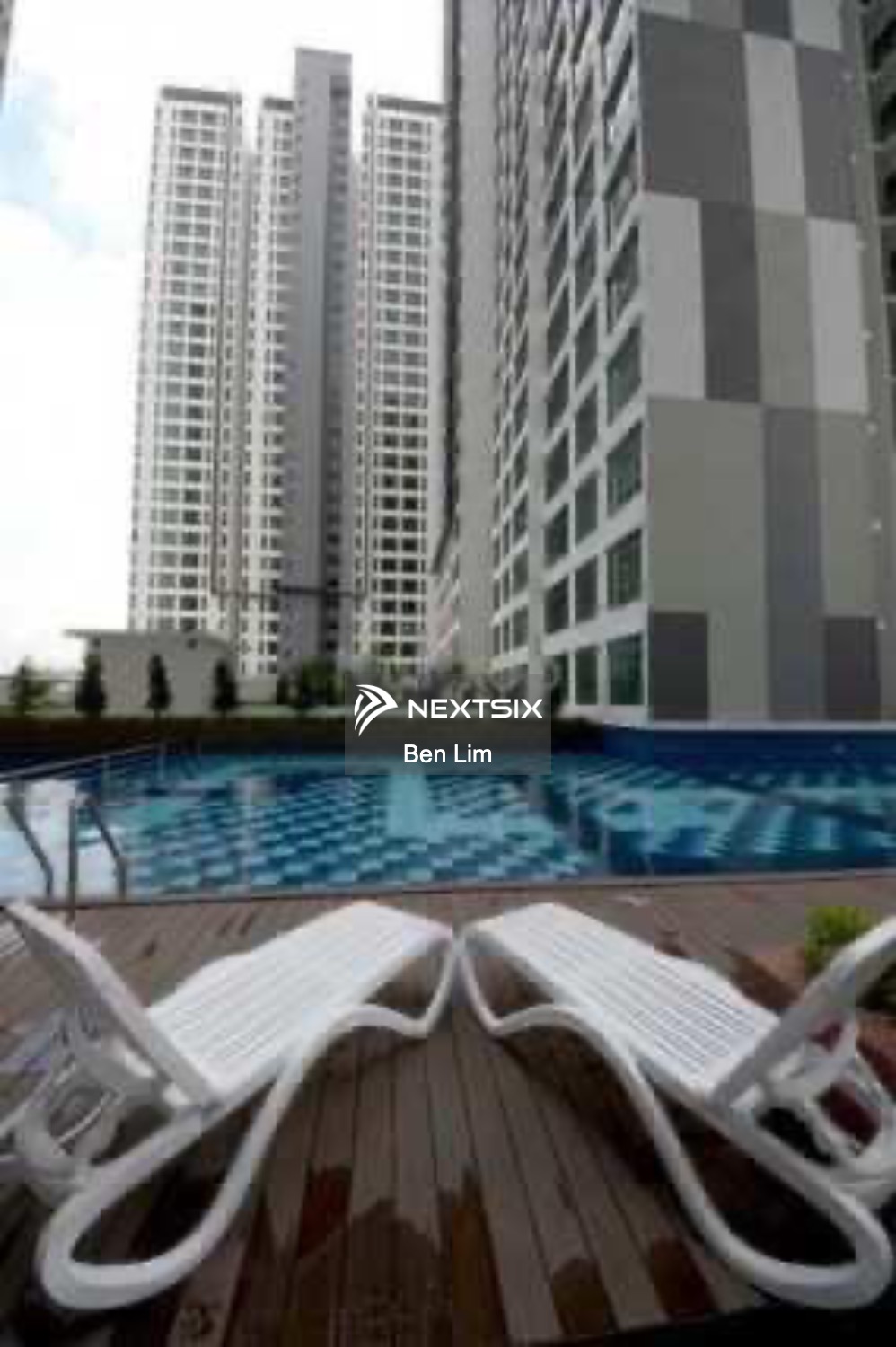 Serviced Residence For Sale in Johor Bahru Johor - Image 7