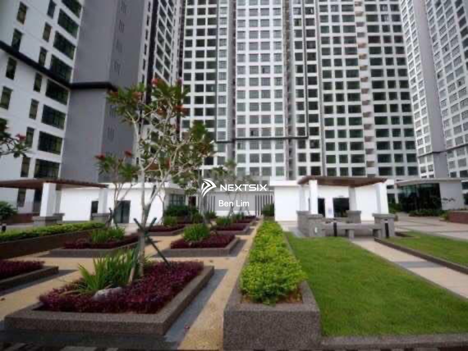 Serviced Residence For Sale in Johor Bahru Johor - Image 8