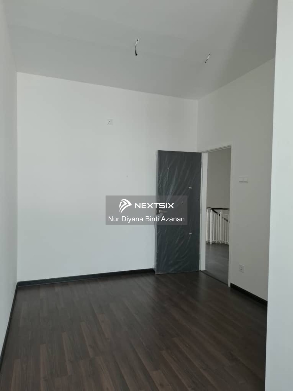2-sty Terrace/Link House For Sale in Kepala Batas Penang - Image 11